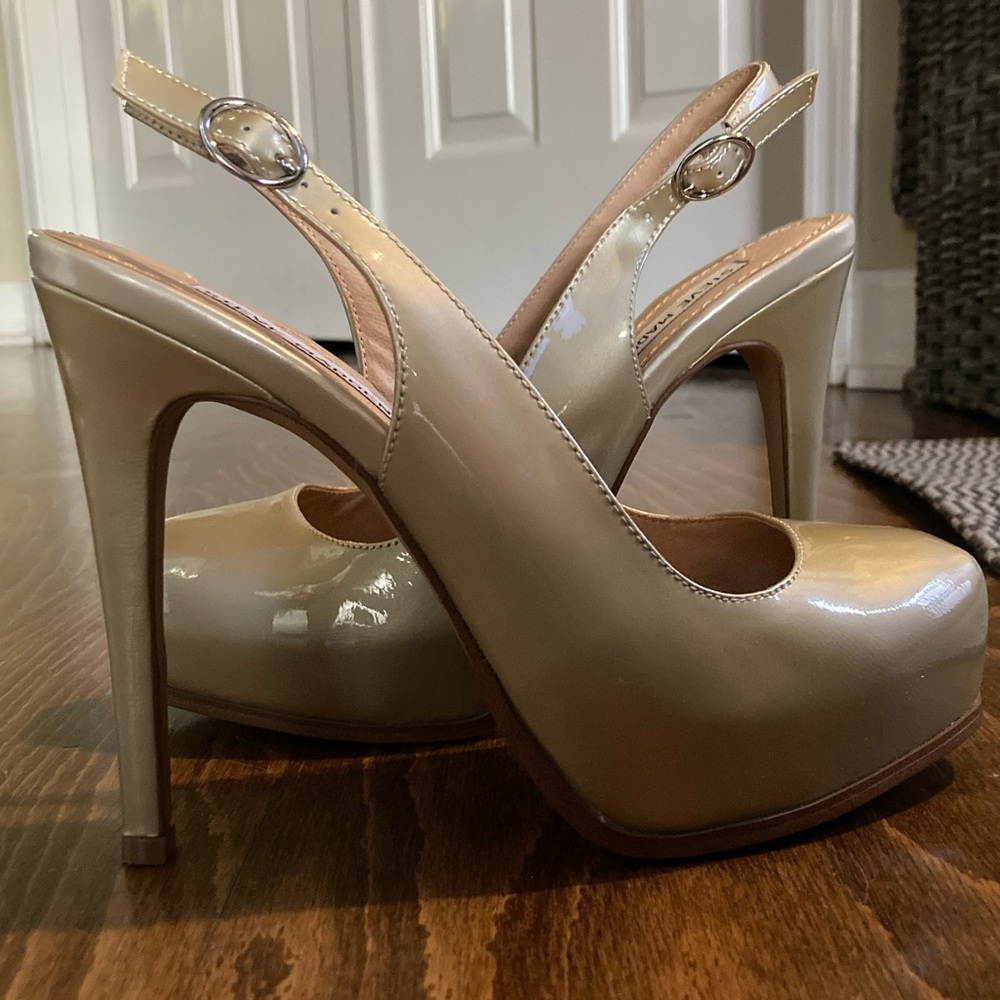 Steve Madden shoes Staciee 8M